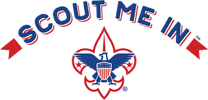 Scout Me In Logo - Boy Scouts of America Coastal Georgia Council - Savannah, GA