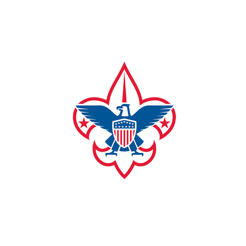 BSA Logo - Coastal Georgia Council - Savannah, GA